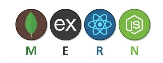 Frontend development logo